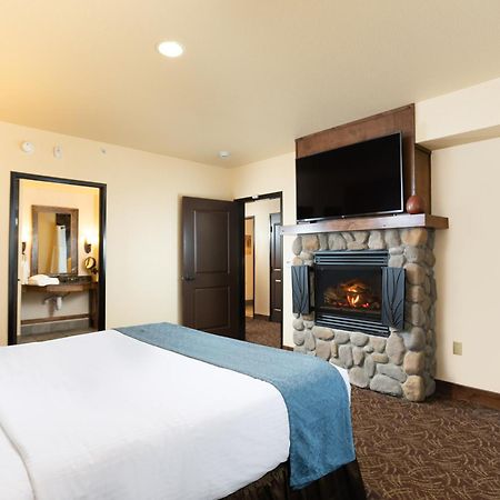 Colusa Casino Resort Exterior photo