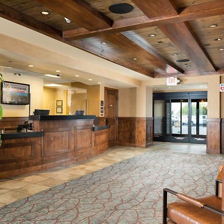 Colusa Casino Resort Exterior photo