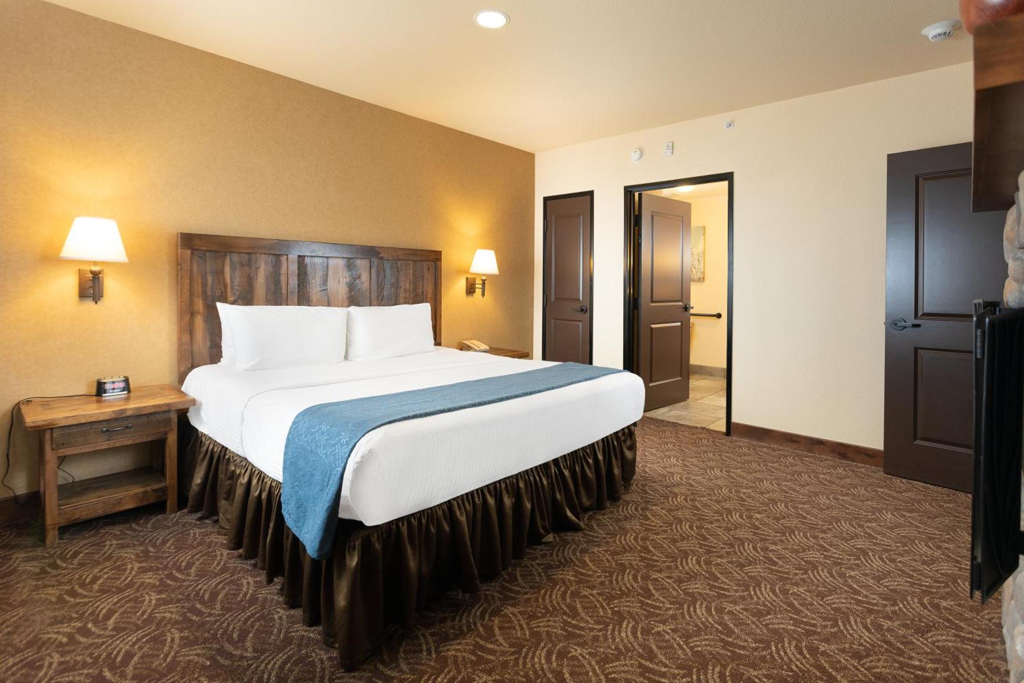 Colusa Casino Resort Exterior photo