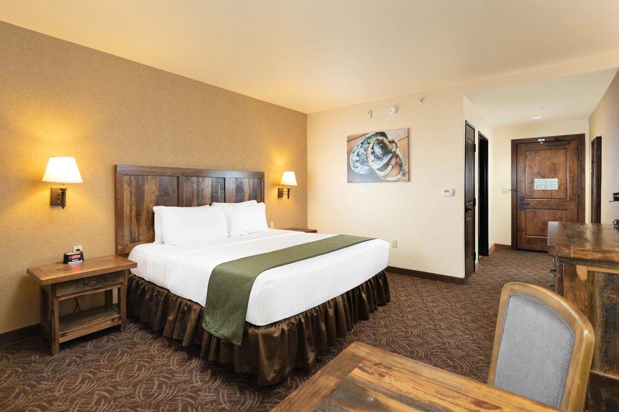 Colusa Casino Resort Exterior photo