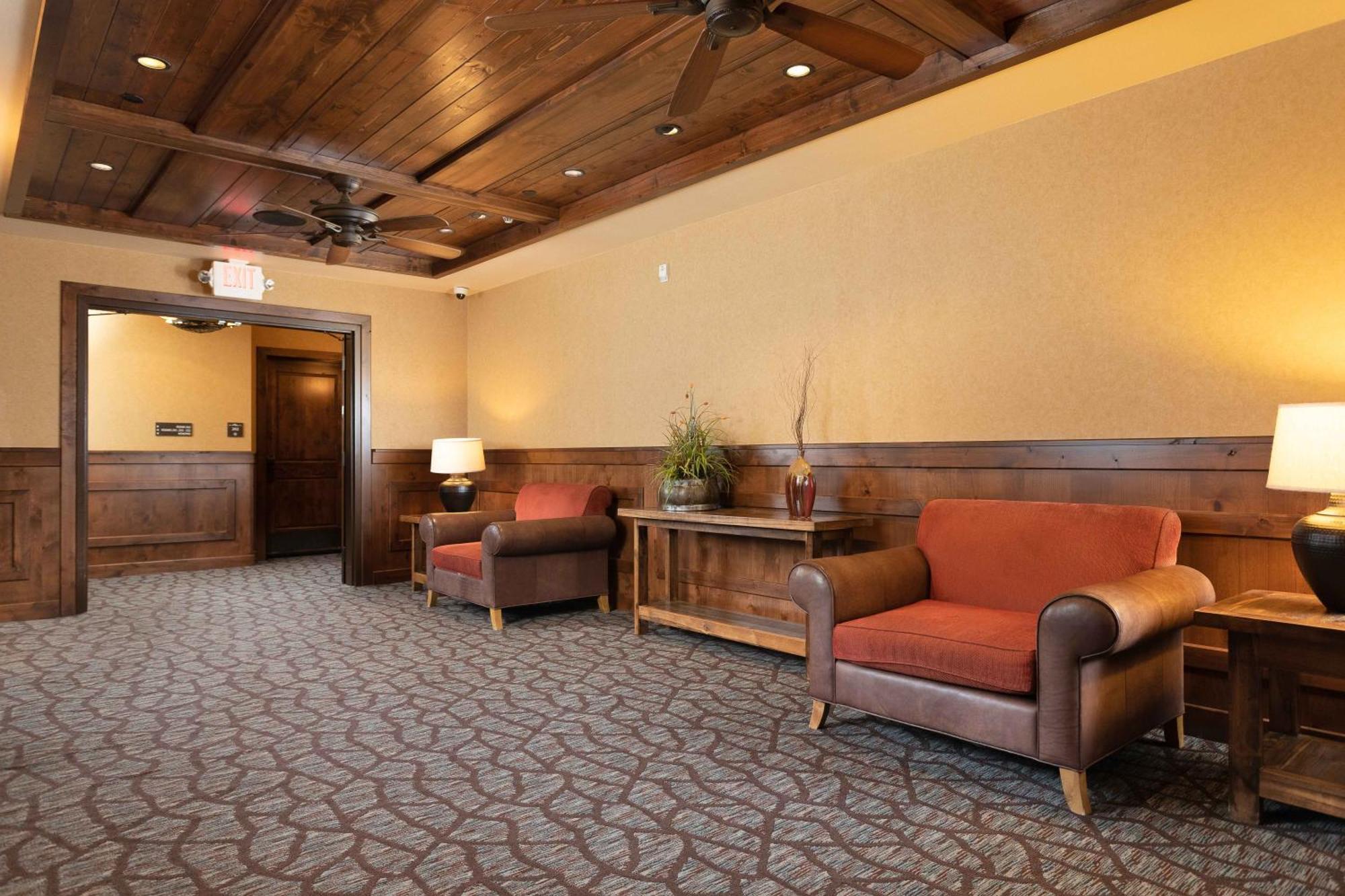 Colusa Casino Resort Exterior photo